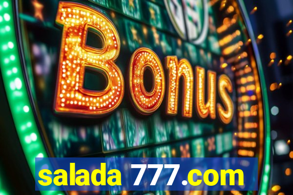 salada 777.com